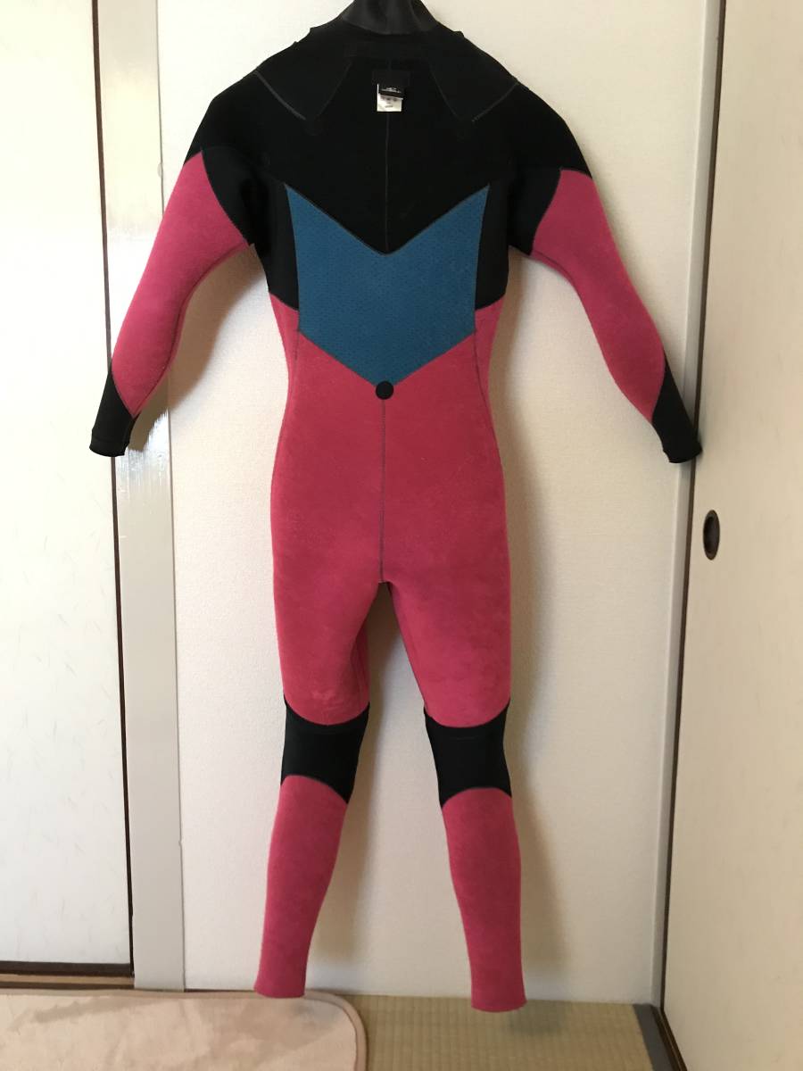 O'NEILL ウェットスーツ セミドライ オニール ムラサキスポーツの中古