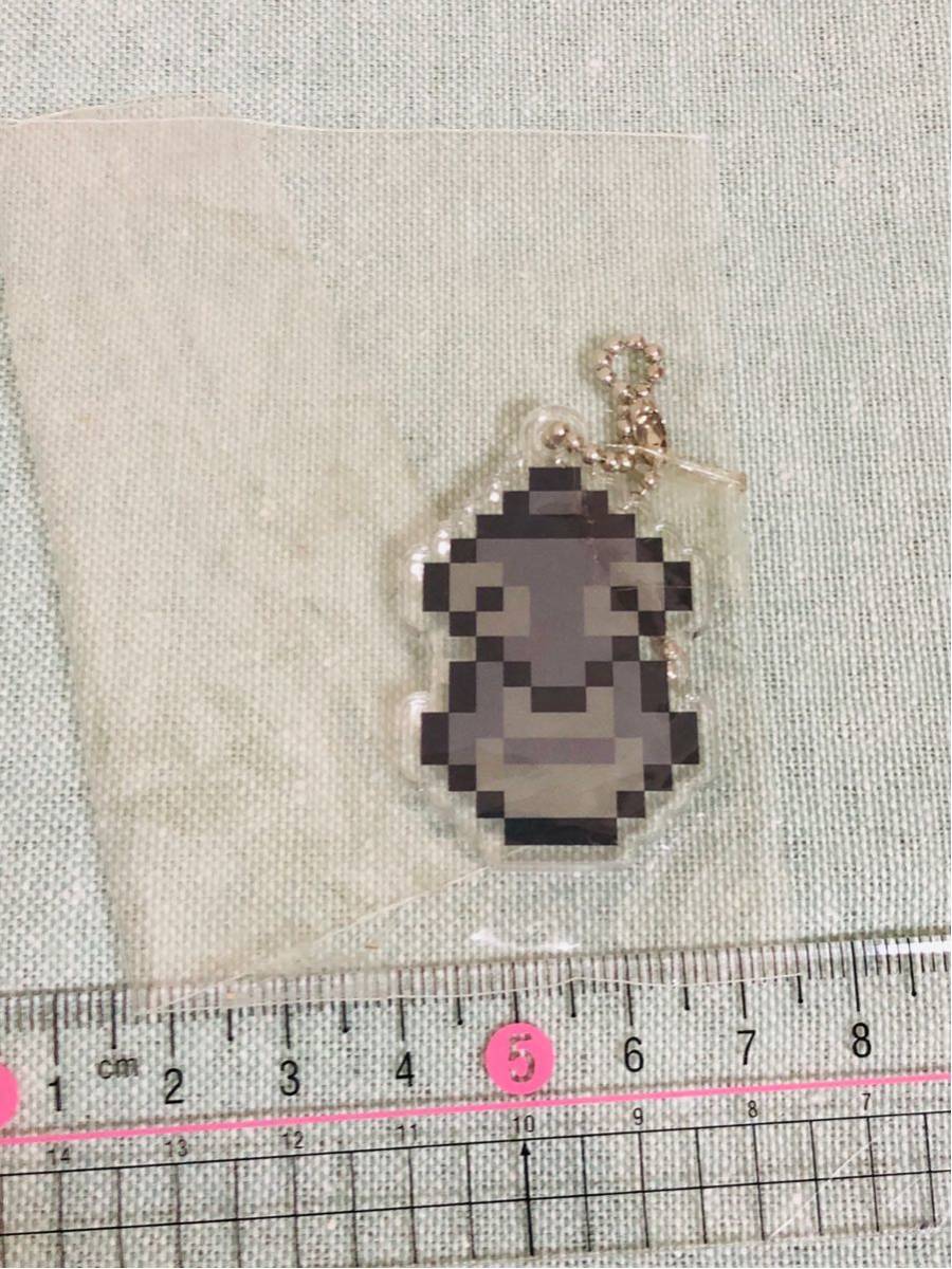 ポケモンセンター 初代ドット絵 アクリルキーホルダー アーボ ポケットモンスター 売買されたオークション情報 Yahooの商品情報をアーカイブ公開 オークファン Aucfan Com