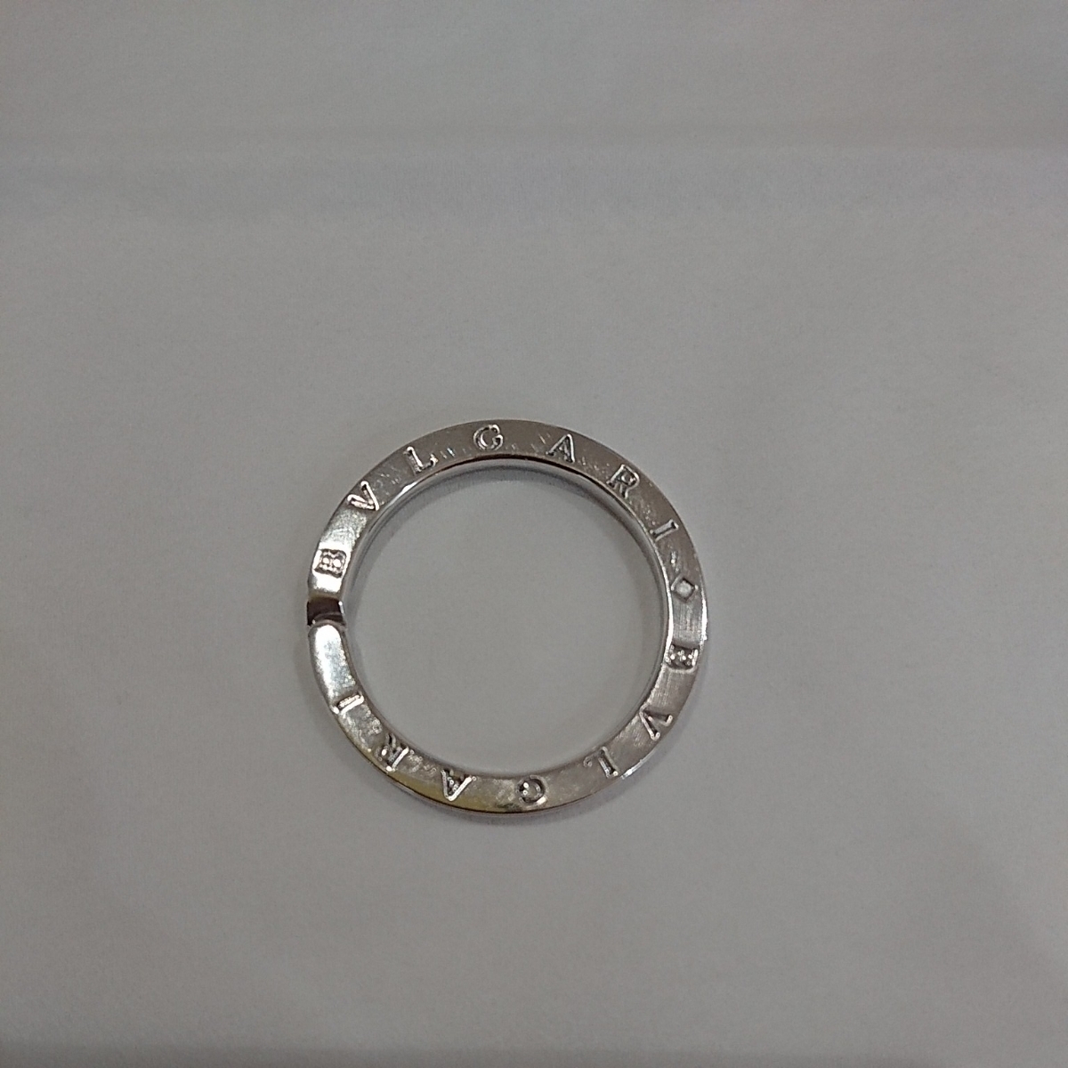 BVLGARI キーリング ブルガリ | 0 ブルガリの人気キーリング10選 