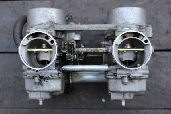 cb250n cb400n 純正　外装セット　オリジナル　当時物　cb250t 当時物 純正 CB400N キャブレター 0023 CB250N CB400T ホーク3 当時物