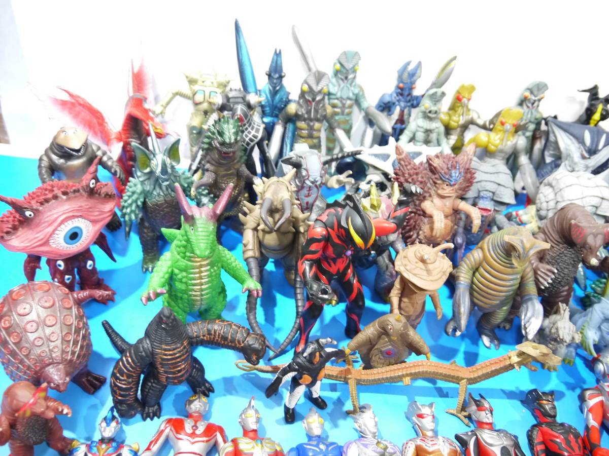 ウルトラヒーローシリーズNEWパッケージ ウルトラマングレート ⭐NE