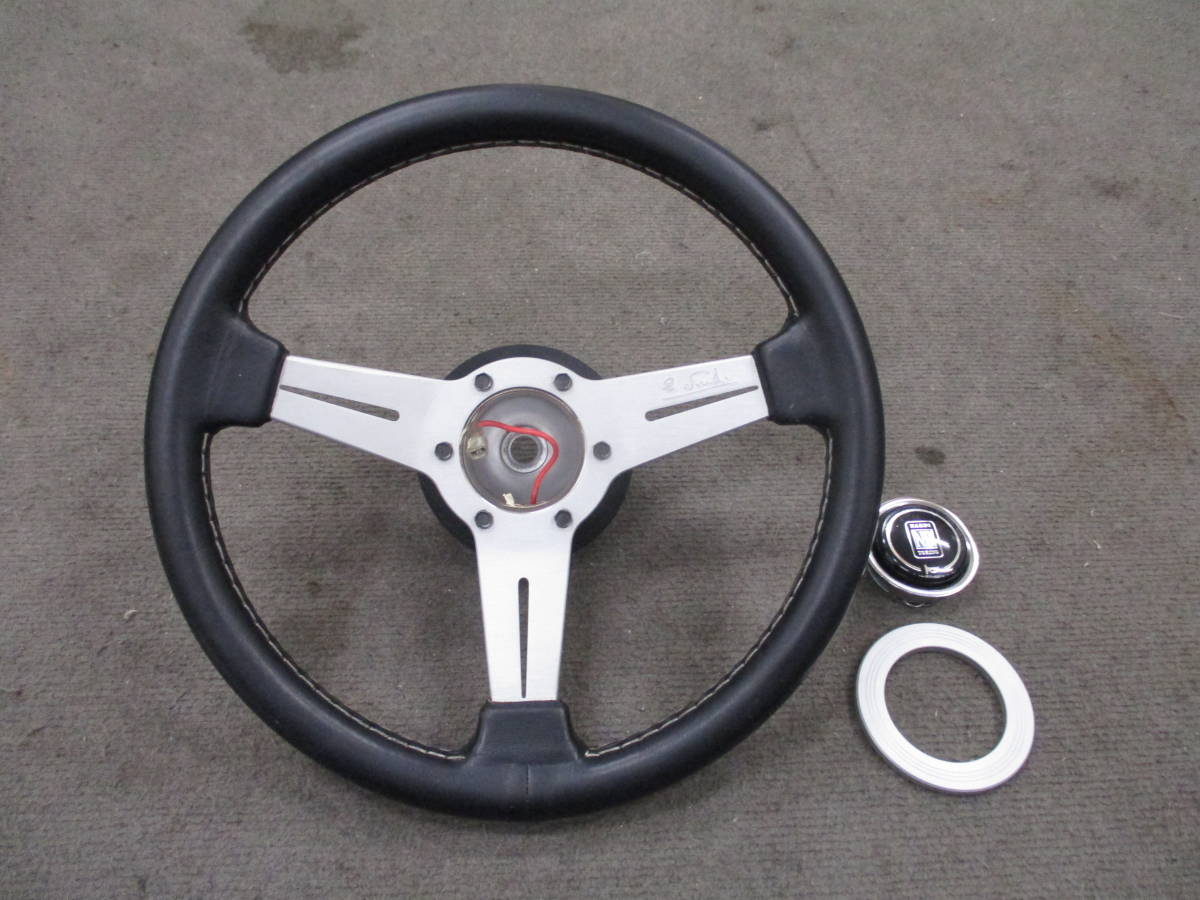 ステアリング ナルディ ビート NARDI 希少ホンダ BEAT当時物 HONDA PP1 
