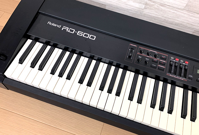 Roland RD-600 ステージピアノ ローランド