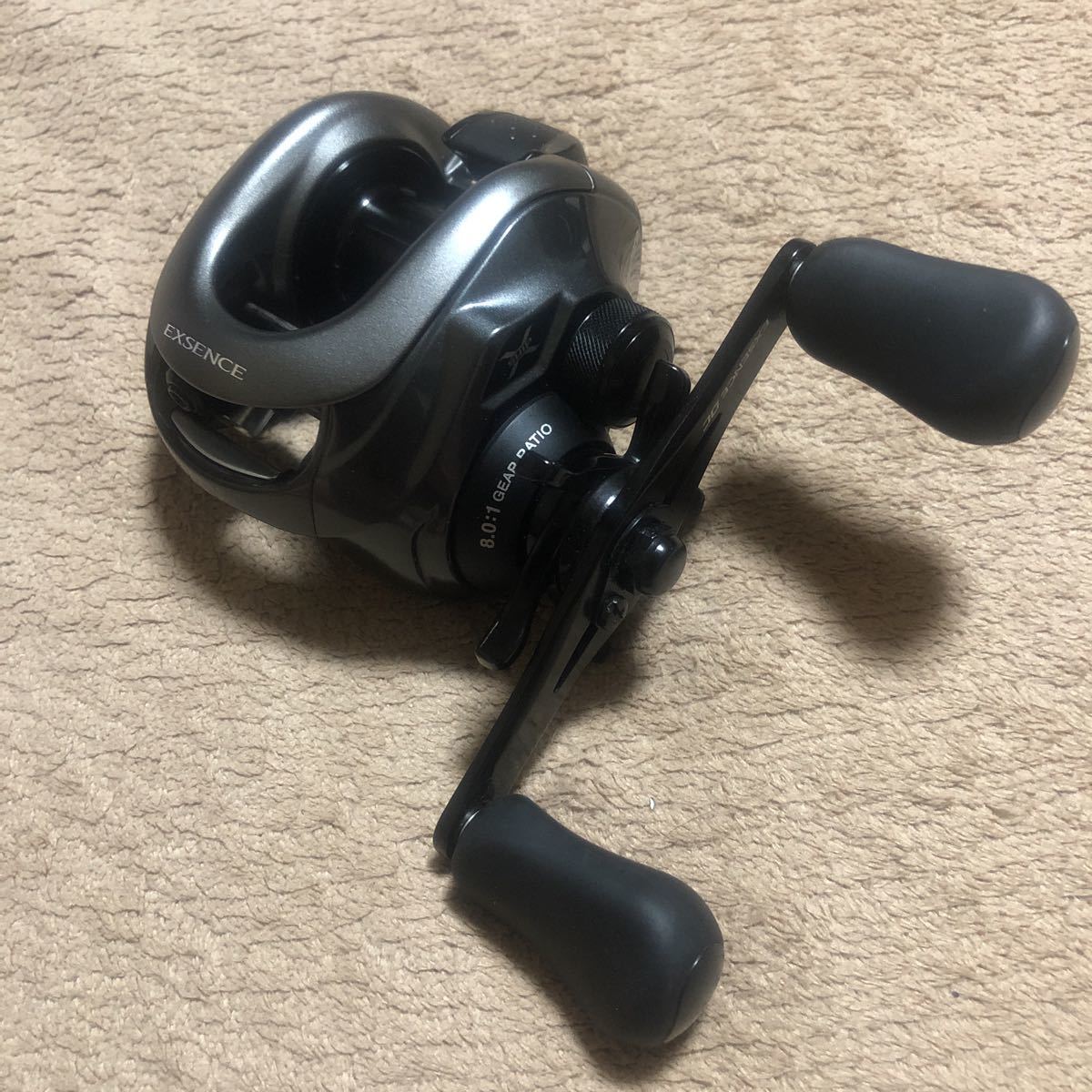 シマノ 0 左 ベイトリール | シマノ(SHIMANO) DC エクスセンス 1 13 