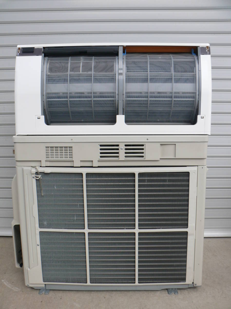 DAIKIN ダイキン エアコン うるさら7 AN40RRP-W 主に14畳用 2014年製