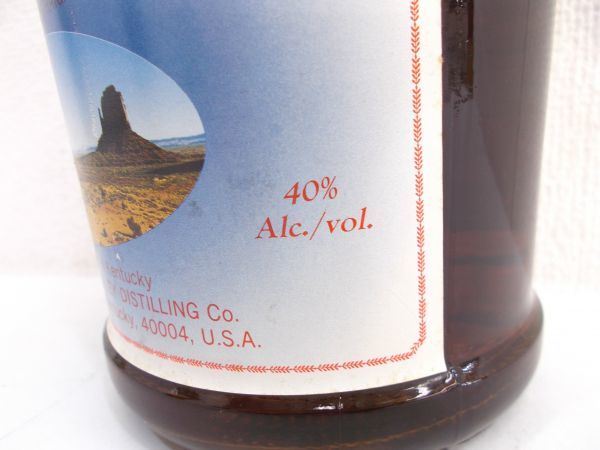 VALLEY MONUMENT 12年 750ml 飲料 40% 古酒 ウイスキー モニュメント