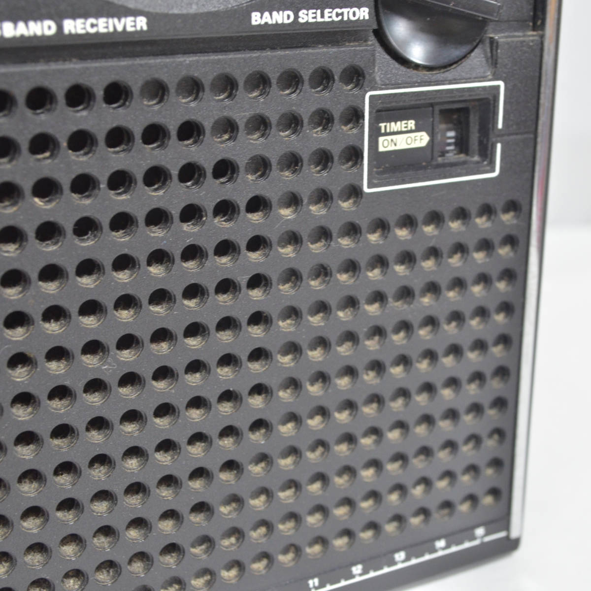 ICF-5600 スカイセンサー SONY ソニー FM Model 昭和レトロ｜Yahoo