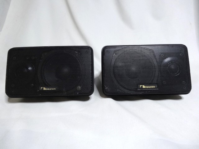 ナカミチ Nakamichi SP-350 