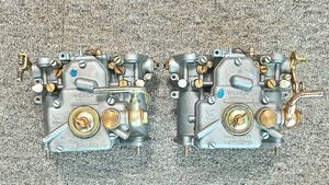 WEBER キャブのYahoo!オークション(旧ヤフオク!)の相場・価格を見る
