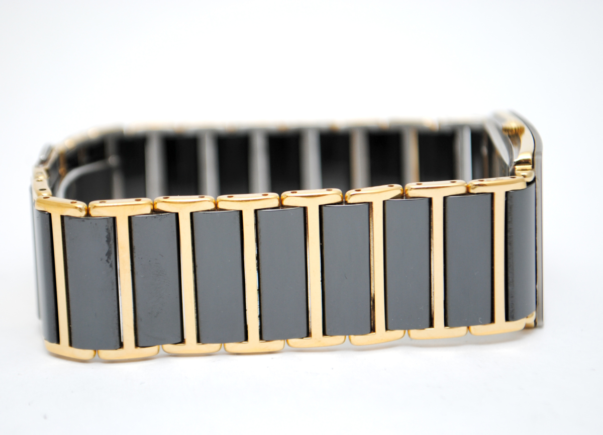 RADO ラドー ダイヤスター メンズ 160.0243.3 1ポイントダイヤ 