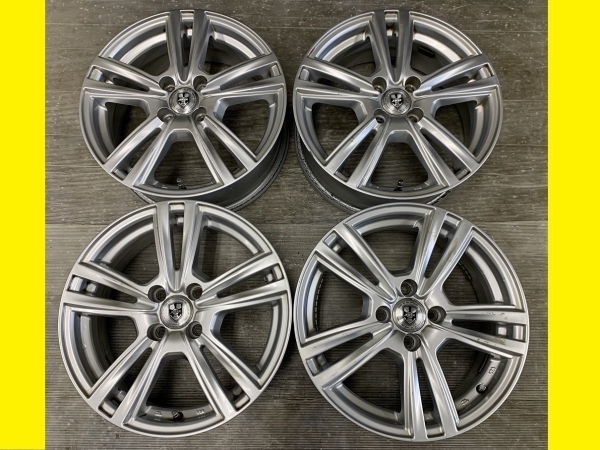 ウェッズ JOKER (WEDS) アルミホイール ジョーカーショット WEDS 