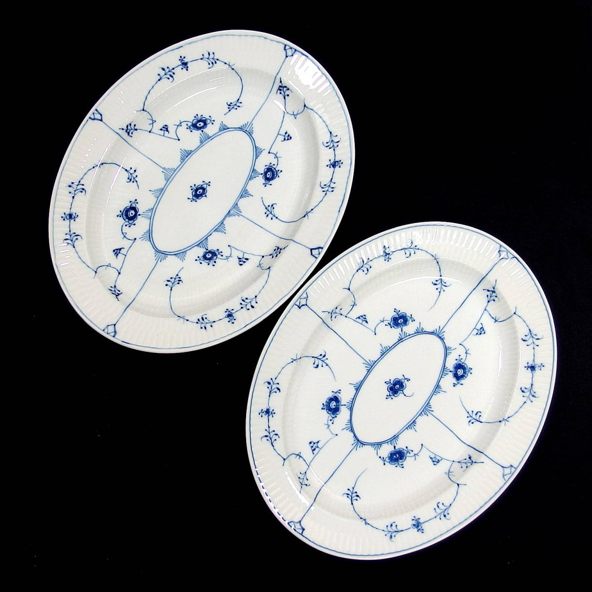 USED】 30cm プレイン オーバル 皿 メーカー公式サイト