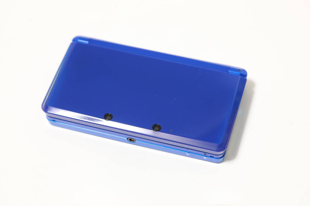 ニンテンドー3DS ブルー ソフト23個まとめセット 【公式通販】