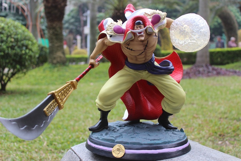One Piece ワンピース フィギュア エドワード ニューゲート 白ひげ 個人コレクション品 Pvc製3d30l0 One Piece 売買されたオークション情報 Yahooの商品情報をアーカイブ公開 オークファン Aucfan Com
