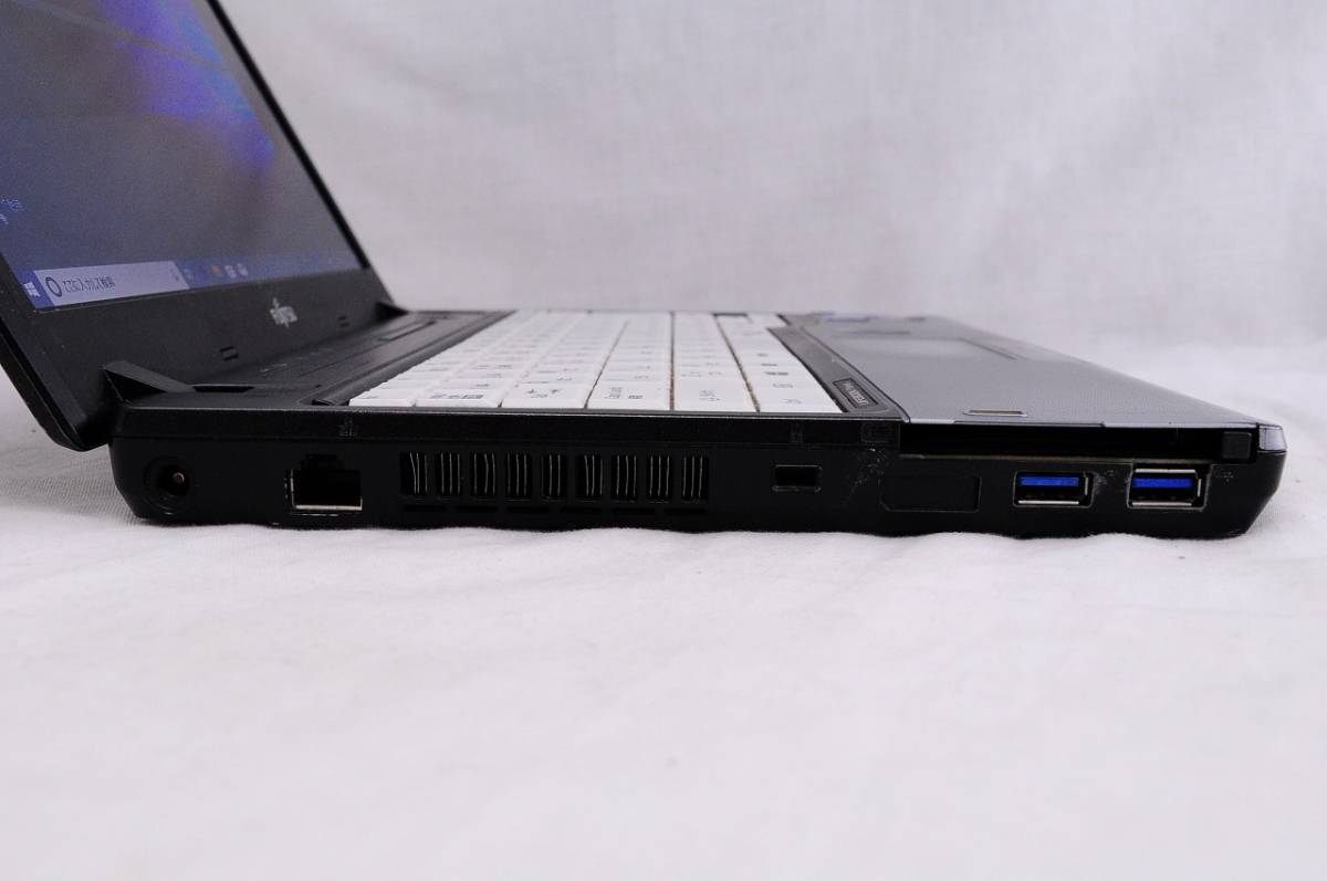 ☆爆速☆小型軽量 P772/F 高性能Core i5 爆速SSD Office PC/タブレット