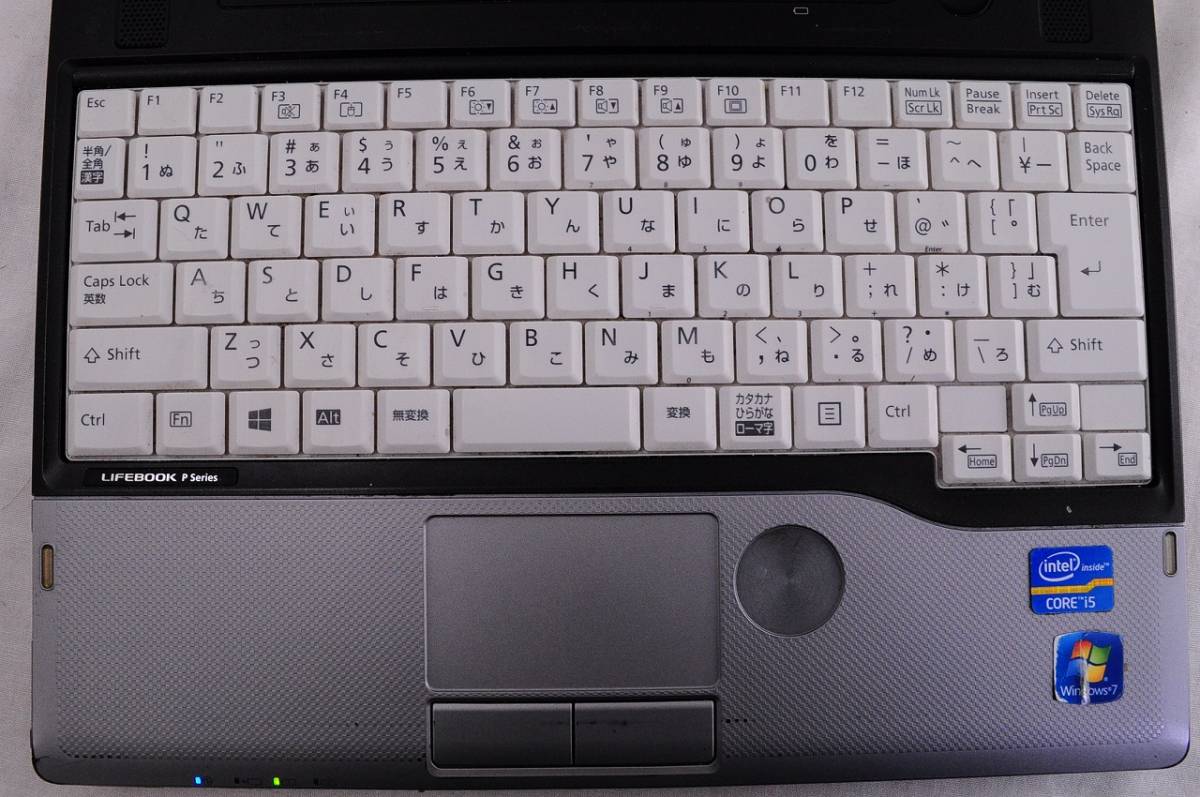 ☆爆速☆小型軽量 P772/F 高性能Core i5 爆速SSD Office ☆爆速☆小型軽量 P772/F 高性能Core i5 爆速SSD Office PC/タブレット