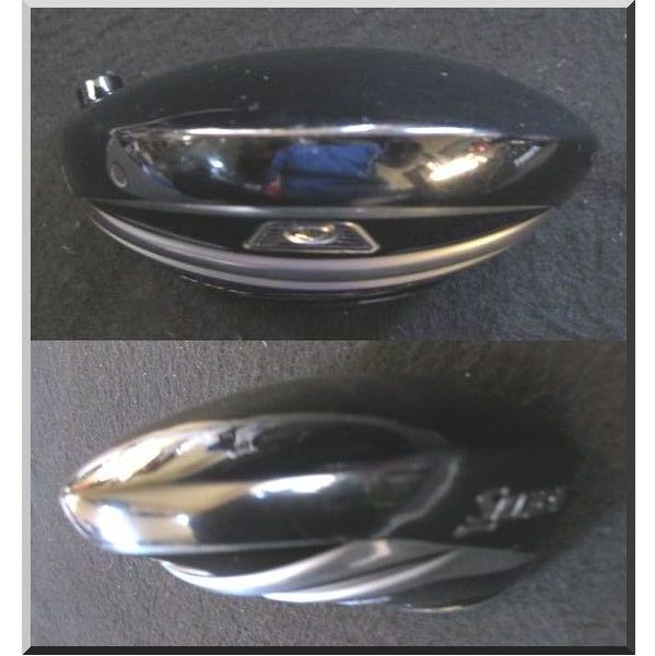 ■ スリクソン / SRIXON Ｚ565 9.5° ドライバー ヘッド単品 JP仕様 ②