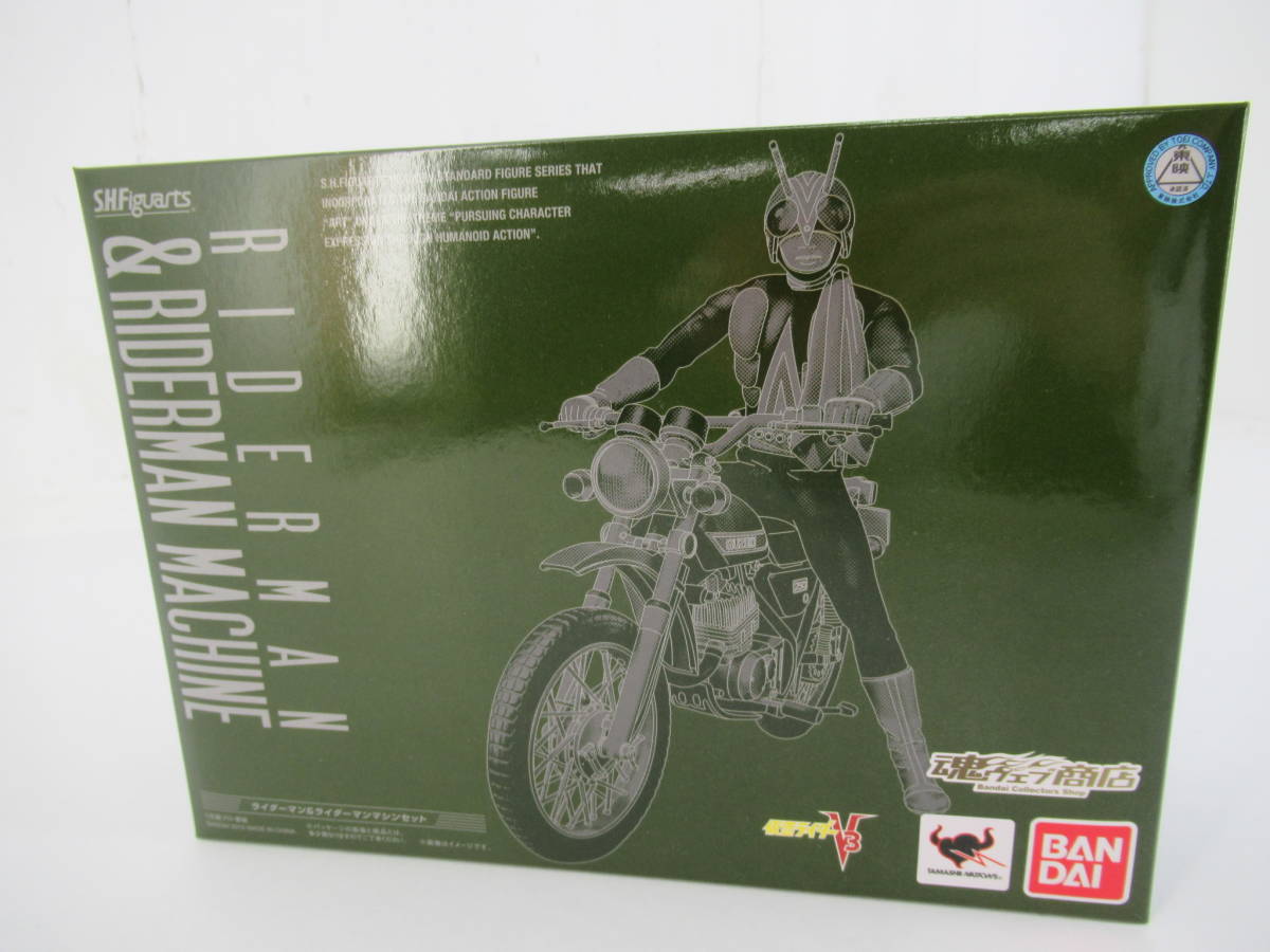 仮面ライダーV3 仮面ライダー | 仮面ライダーゼロワン 30△60⁄中古 
