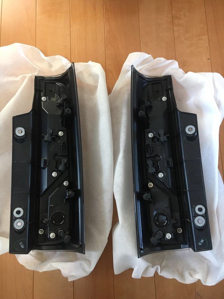MK53S スペーシアカスタム テールランプ 左右セット 中古 【公式通販】