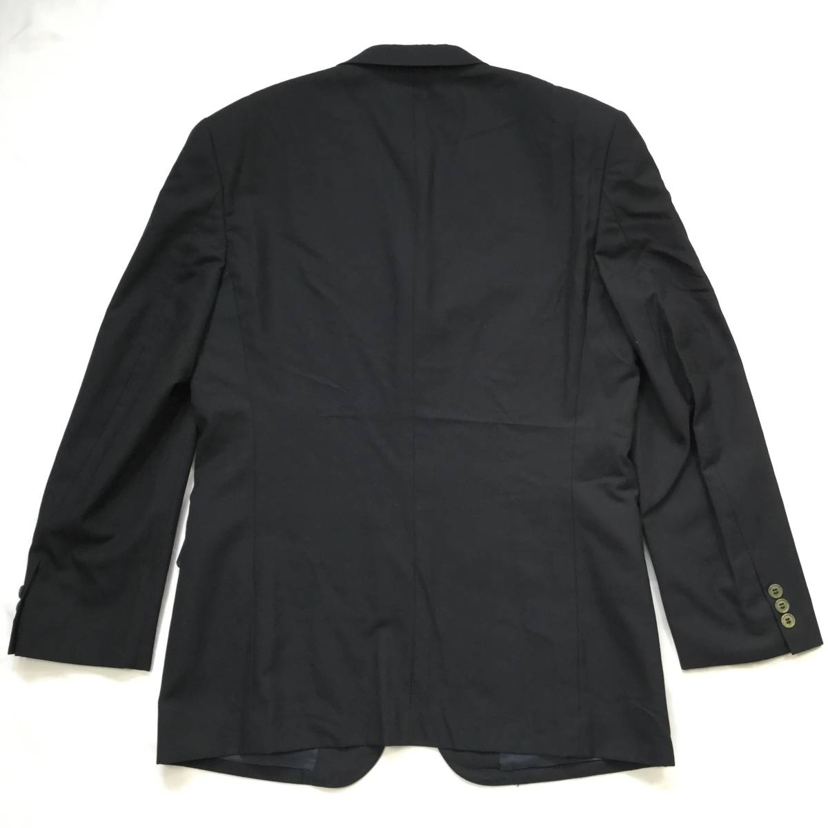 Paul Smith LONDON ポールスミス☆日本製・3つ釦 シングルジャケット 