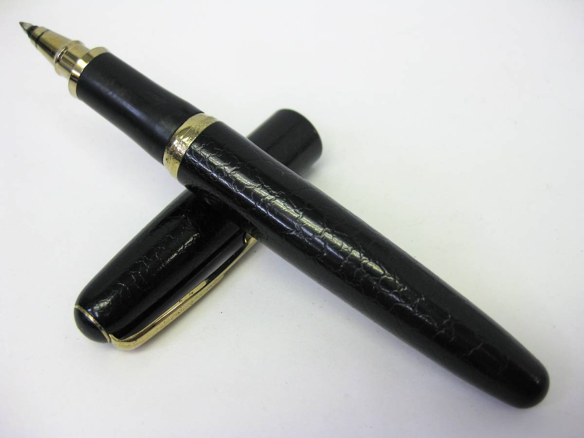 PILOT 万年筆 ペン先 ワランテッド WARRANTED THE NAMIKI 万年筆並木