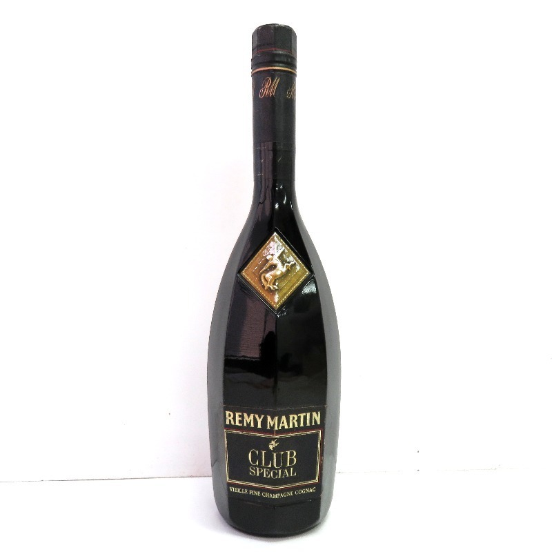 レミーマルタン MARTIN 700ml REMY レミー スペシャル XO クラブ
