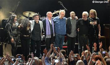 ERIC CLAPTON エリック・クラプトン LIVE | BUDOKAN AT 2019.4.13-20