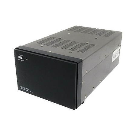 KENWOOD ケンウッド PS-31 安定化電源 パワーサプライ 中古 W3892274