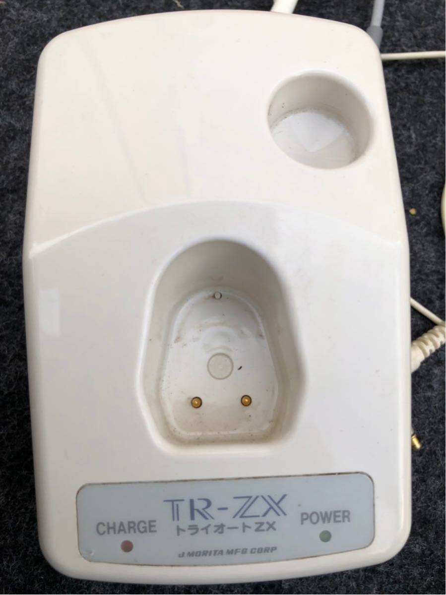 歯科 トライオートZX TR-ZX