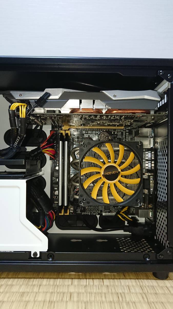 i7-4790/GTX1060/8G/SSD256G+HDD1T/Windows10 0 I7 Gtx ESports I7