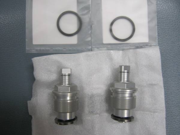 HRC NSRmini NSF100 NSR50 エイプ イニシャルアジャスター nsf100