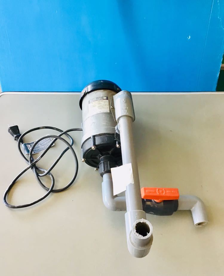 レイシー RMD-701 マグネットポンプ 熱帯魚 大型魚 水槽 【公式通販】