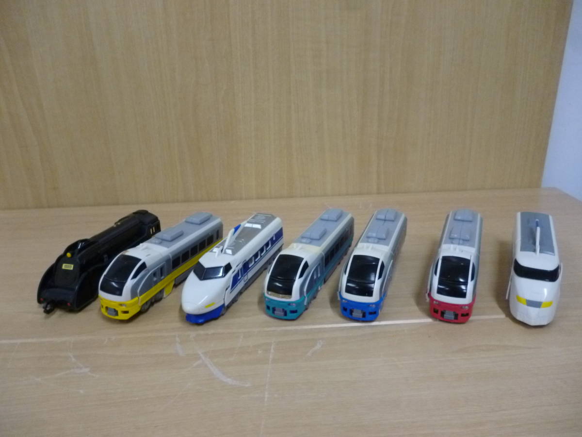 海洋堂・ロム他 マジンガーZ⁄バイファム⁄ゲッター1⁄ゲッター 073 後期 