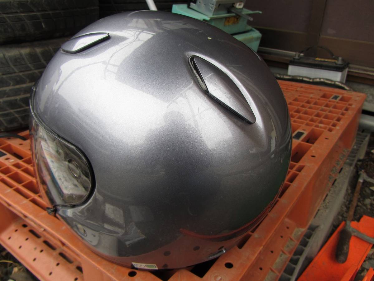 SHOEI J-STREAM | ショウエイ ジェイ-ストリーム JET HELMET 