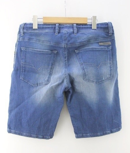 DIESEL WAYKEEの通販 メンズ Waykee | Diesel ウエストゴム ディーゼル