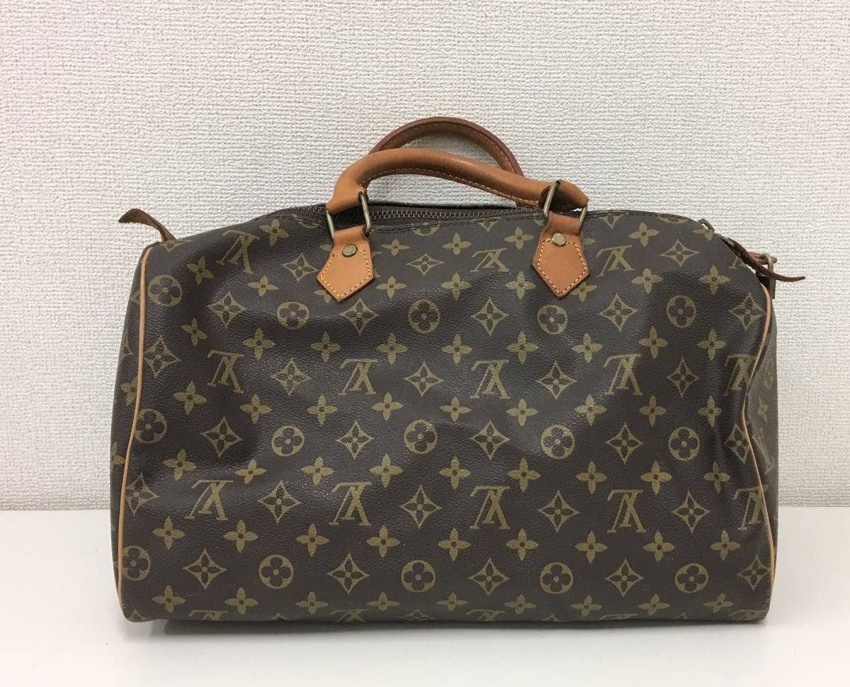 ルイ モノグラム ヴィトン ボストンバッグ バッグ LOUIS VUITTON ルイ