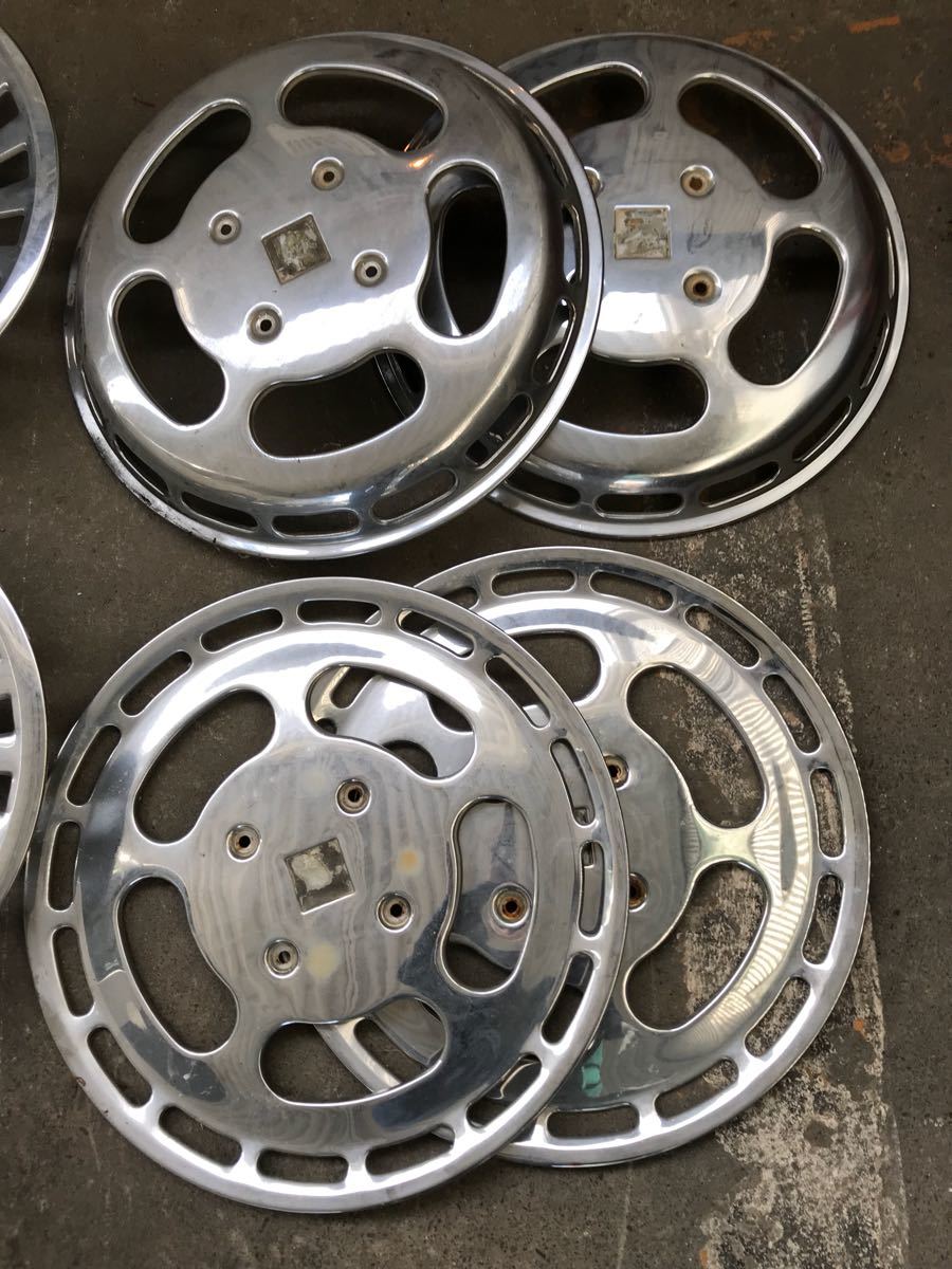 日野ホイールカバー 22.5インチ ブラケットセット ホイールカバー