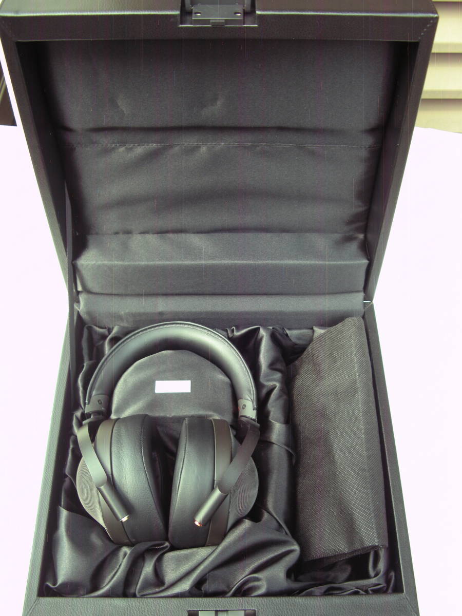 SONY ヘッドホン MDR-Z1R ＋ KIMBER KABLE 中古 【公式通販】