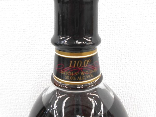 古酒 WILD TURKEY ワイルド ターキー 1855 RESERVE リザーブ バーボン