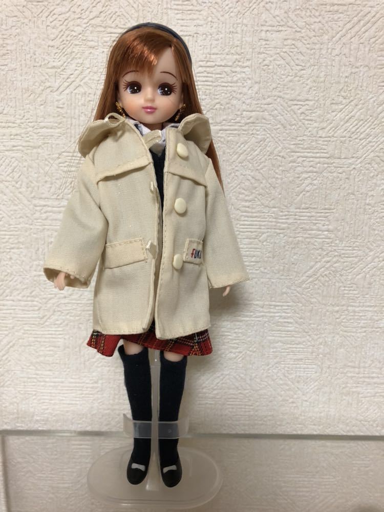 横浜元町リカちゃん : - EDITION | WINTER おもちゃ ウィンター