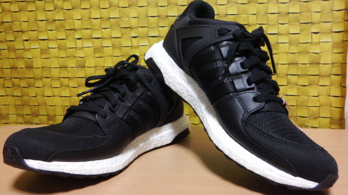 adidas EQT Mastermind Support - x and MMW World Ultra Boost Unveil 