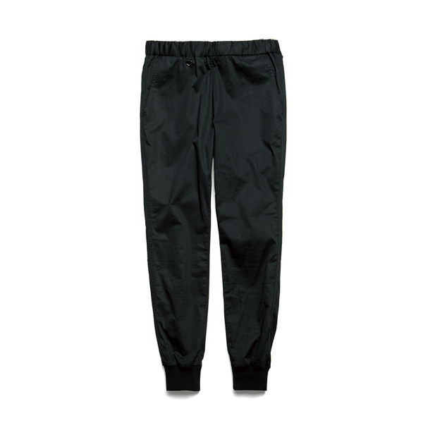 uniform experiment WAIST RIB STRETCH COTTON TRAINING PANT