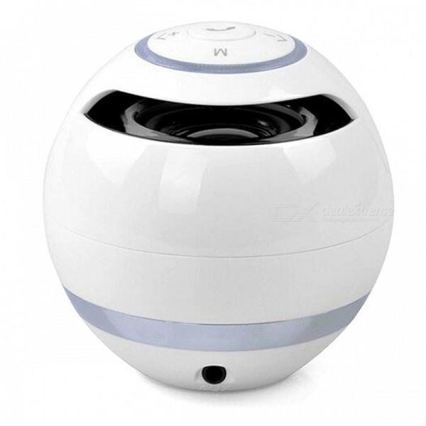 安い 売れ筋 おすすめ スピーカー ミニワイヤレススピーカー BLUETOOTH USB ポータブル通話機能 IPHONE LED HATOSTEPED_3