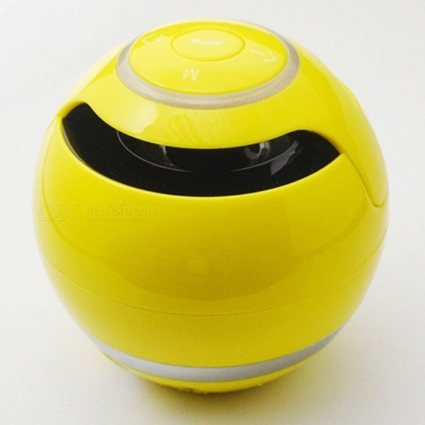 安い 売れ筋 おすすめ スピーカー ミニワイヤレススピーカー BLUETOOTH USB ポータブル通話機能 IPHONE LED HATOSTEPED_5