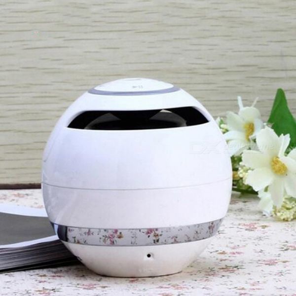 安い 売れ筋 おすすめ スピーカー ミニワイヤレススピーカー BLUETOOTH USB ポータブル通話機能 IPHONE LED HATOSTEPED_6