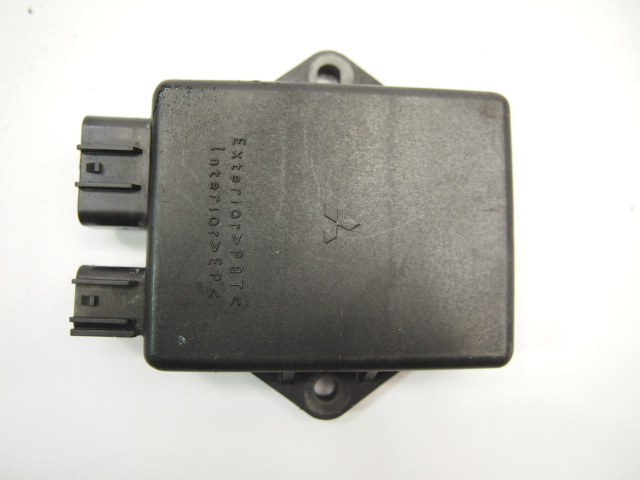 イグナイター CDI ECU 2026年最新Yahoo!オークション ZX-9R ECU)の通販 