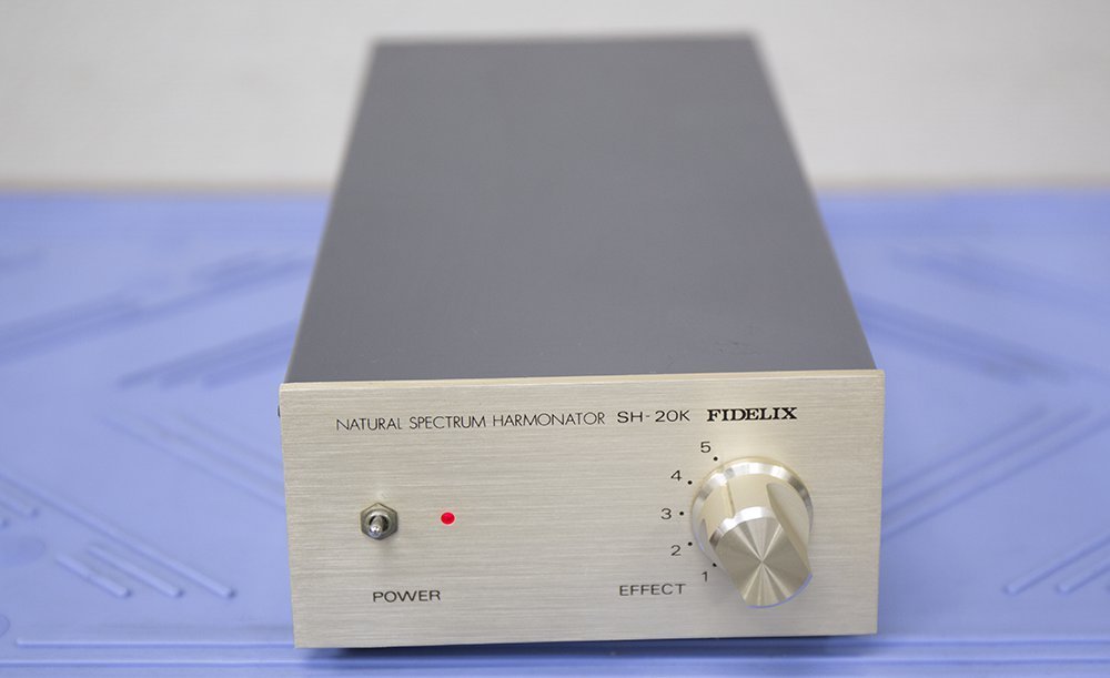 SH-20K フィデリックス FIDELIX 【G】FIDELIX SH-20K ハーモネーター