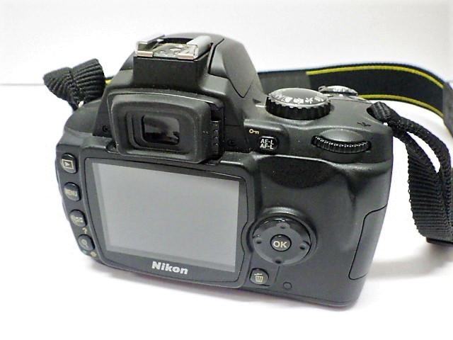 ニコン D40x レンズキット オークション比較 - 価格.com