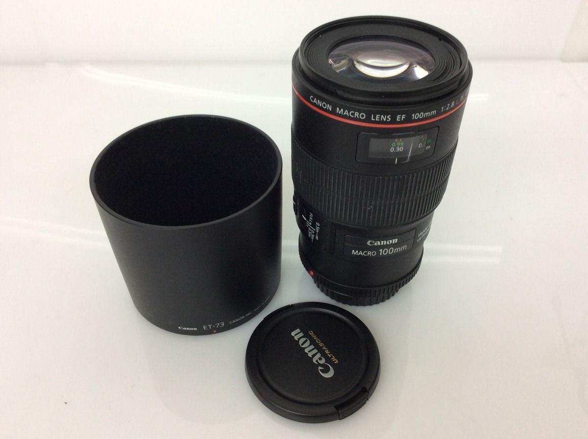 トップカメラオンライン / 【中古】 キヤノン(canon) EF-S60mm F2.8 