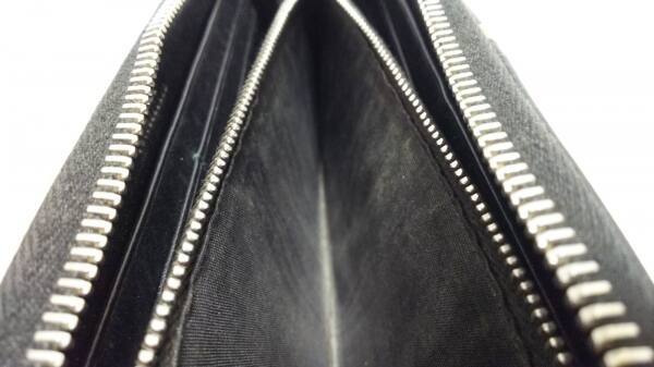 バリー 長財布 BALLY 焦げ茶 6309717MLT01H Yahoo!ショッピング バリー BALLY 長財布 レザー 黒×ダークブラウン×ベージュ ラウンドファスナー 財布